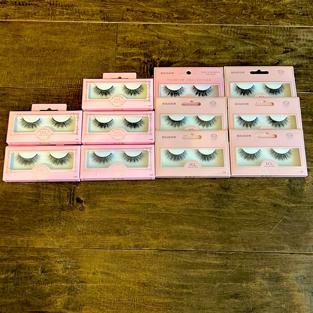 House of Lashes Boudoir Style Lashes